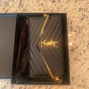 Saint Laurent purse